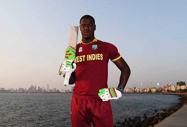 Carlos Brathwaite